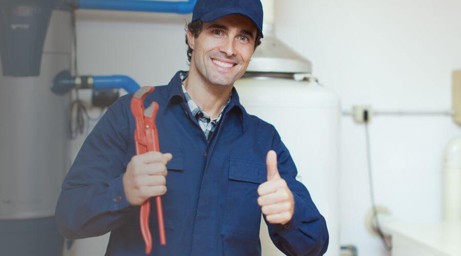 Professional same day plumber in Durham, CT
